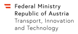 Federal Ministry for Transport, Innovation and Technology Logo