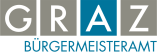 Logo Bürgermeisteramt Graz