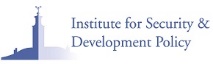 ISDP Logo